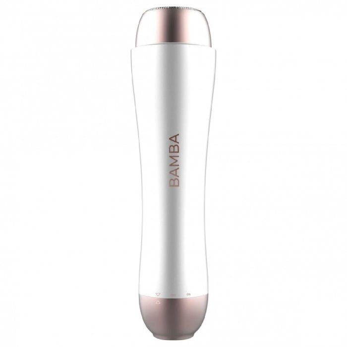 Depiladora Eléctrica Cecotec FaceCare Smooth