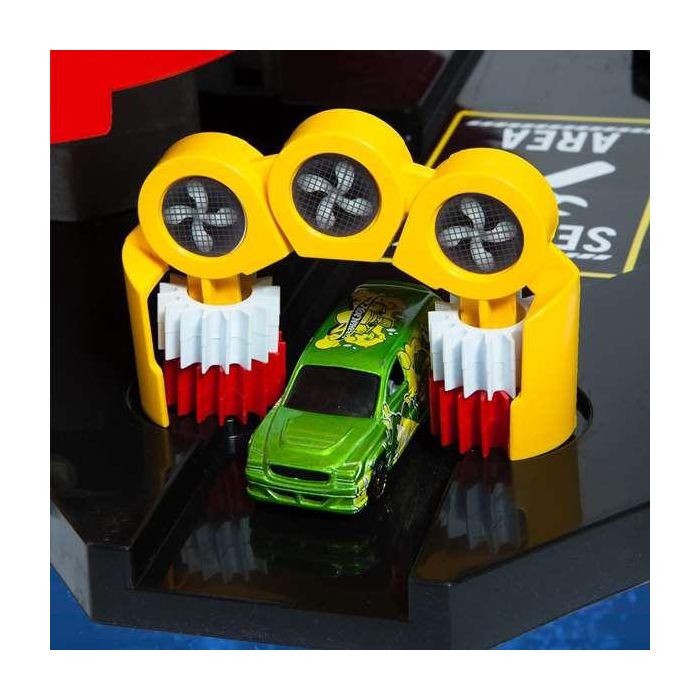 Molto Parking 5 plantas 68x65x51 cm 7