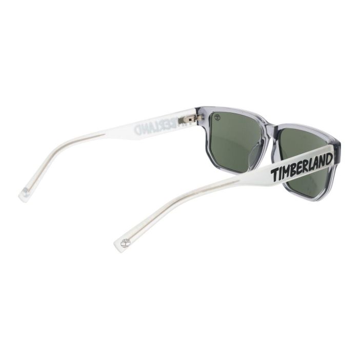 Gafas de Sol Unisex Timberland TB00013 5120N 1 Gafas de Sol Unisex Timberland TB00013 5120N 1