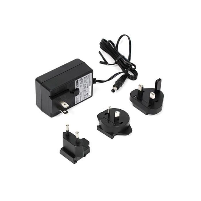 Synology Adapter 36W Wall Mounted Level VI Synology Adapter 36W Wall Mounted Level VI