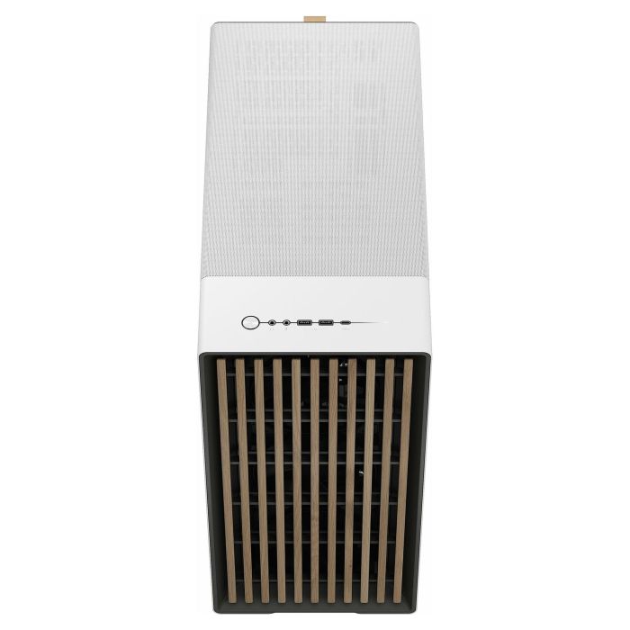 Fractal Design North XL Chalk White Midi Tower PC Gaming 17