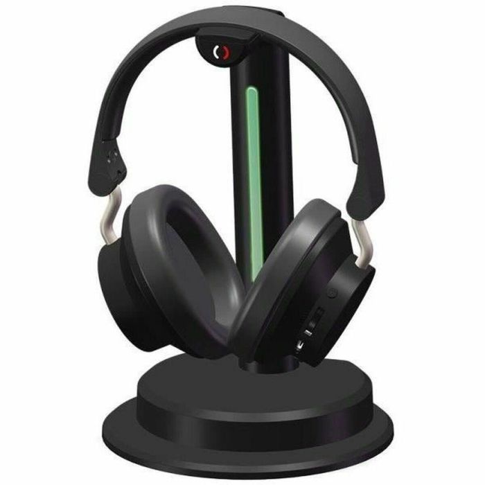 CGV CGV1709632624441 Auriculares inalámbricos PRELUDE 3 para TV/HIFI con 35 horas de autonomía, Toma Óptica y Volumen Regulable CGV CGV1709632624441 Auriculares inalámbricos PRELUDE 3 para TV/HIFI con 35 horas de autonomía, Toma Óptica y Volumen Regulable