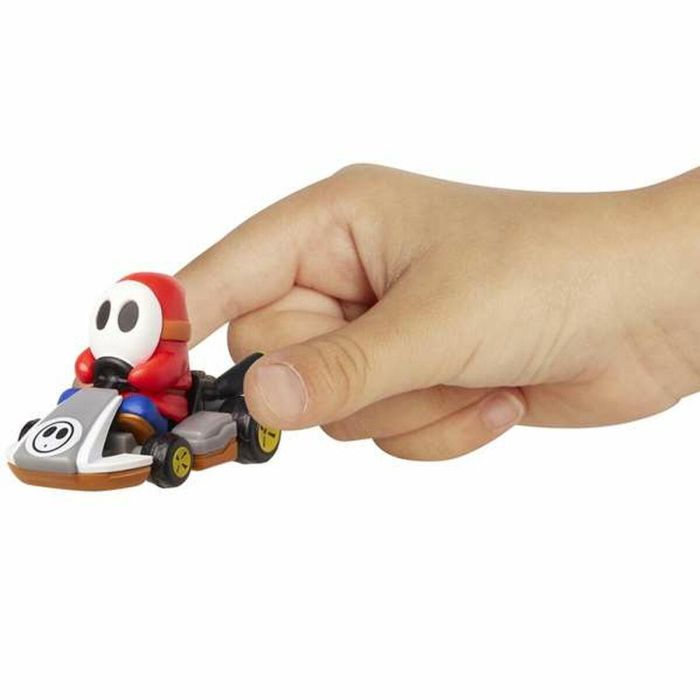 Nintendo super mario kart racers wave 5 - modelos surtidos 13 Nintendo super mario kart racers wave 5 - modelos surtidos 13