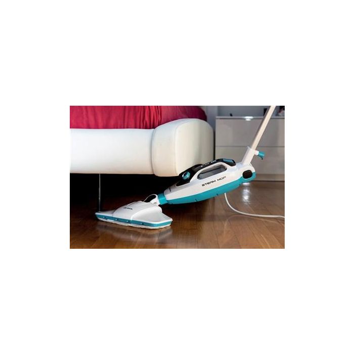 Ariete Mopa A Vapor Plegable Steam Mop 10 En 1 4175 ARIETE 4175 7 Ariete Mopa A Vapor Plegable Steam Mop 10 En 1 4175 ARIETE 4175 7
