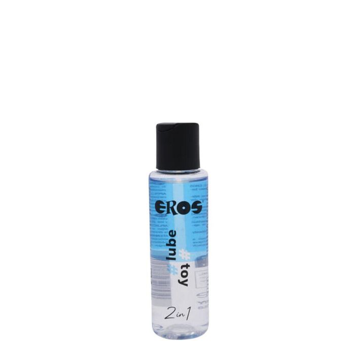 Lubricante Eros 100 ml 0 Lubricante Eros 100 ml 0