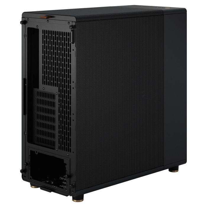 Fractal Design 7340172704706 - Caja de PC, Diseño Fractal, North Charcoal Black 7 Fractal Design 7340172704706 - Caja de PC, Diseño Fractal, North Charcoal Black 7