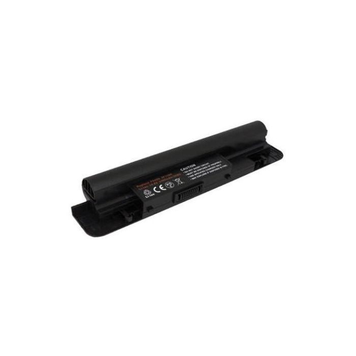 CoreParts Laptop Battery for Dell 48.84Wh 6 Cell Li-ion 11.1V 4400mAh Black CoreParts Laptop Battery for Dell 48.84Wh 6 Cell Li-ion 11.1V 4400mAh Black