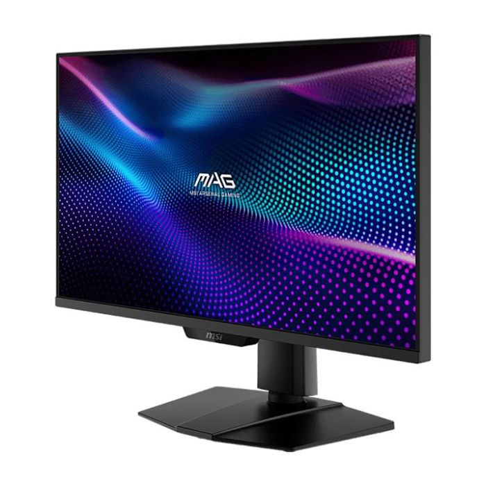 MSI MAG 274QPFDE X30MV Monitor Gaming 27 Pulgadas QHD Rapid-VA 300Hz HDR 1000 3