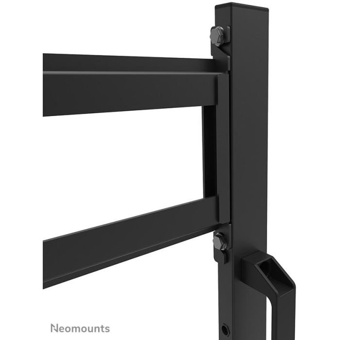 Soporte TV Neomounts FL50-525BL1 55" 86" 76 Kg 4