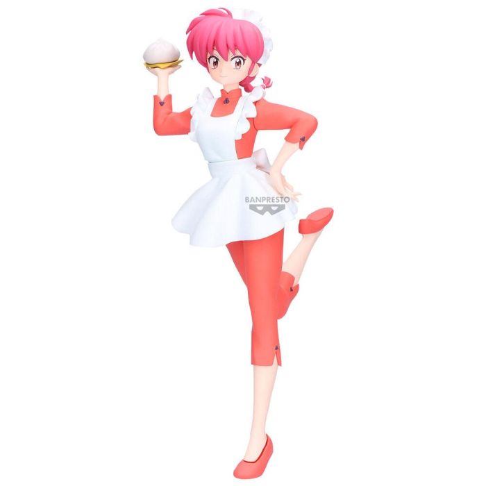 Figura Glitter & Glamorous Ranma Saotome Ranma 1/2 21cm 0 Figura Glitter & Glamorous Ranma Saotome Ranma 1/2 21cm 0