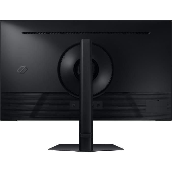 Pantalla de PC - SAMSUNG - ODYSSEY G50D - 32 IPS 180Hz - Panel IPS - 1 ms - HDMI / DisplayPort 3 Pantalla de PC - SAMSUNG - ODYSSEY G50D - 32 IPS 180Hz - Panel IPS - 1 ms - HDMI / DisplayPort 3