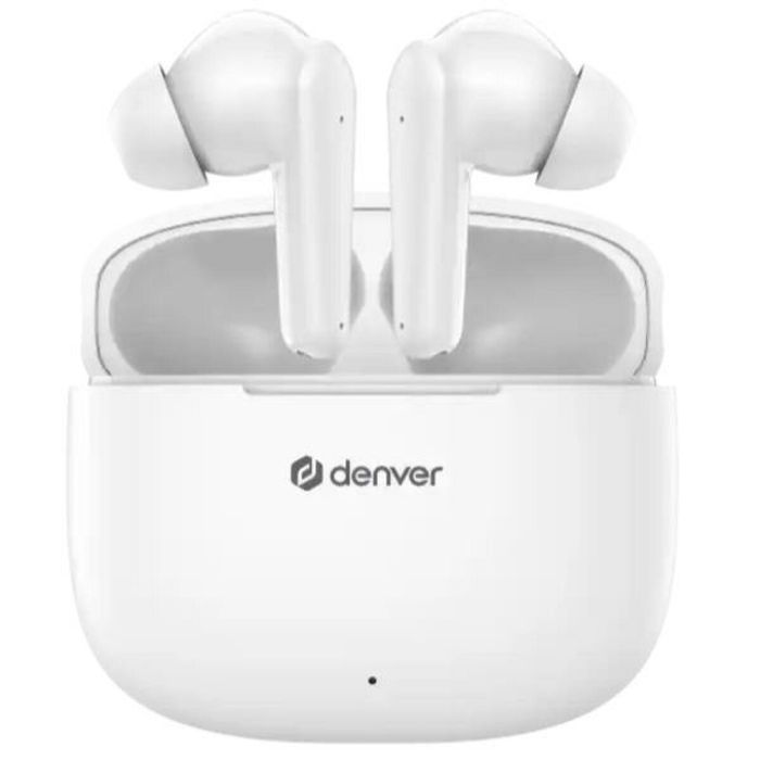 Auriculares Bluetooth Denver Electronics TWE-48W