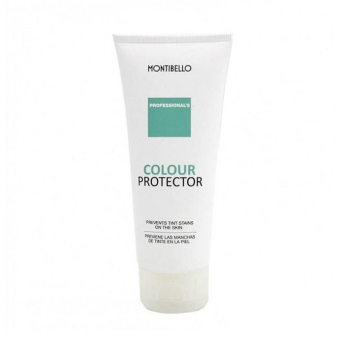 Montibel·lo Colour Protector 100 ml Protector Antimanchas para Tinte Evita Irritaciones y Manchas en la Piel
