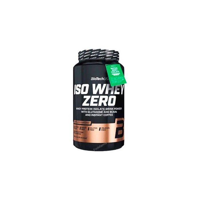 Isowhey Zero Lactose Free!!! Caffe Latte - 1816G Isowhey Zero Lactose Free!!! Caffe Latte - 1816G