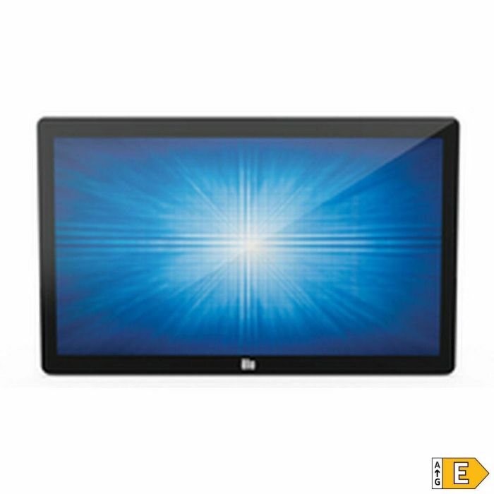 Monitor Elo Touch Systems Touchsystems 2702L 27" Full HD 50-60 Hz 3 Monitor Elo Touch Systems Touchsystems 2702L 27" Full HD 50-60 Hz 3