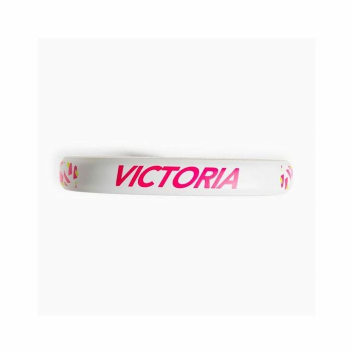 Pala de Pádel Puma Solarattack Victoria Navy-Ul Blanco 3 Pala de Pádel Puma Solarattack Victoria Navy-Ul Blanco 3