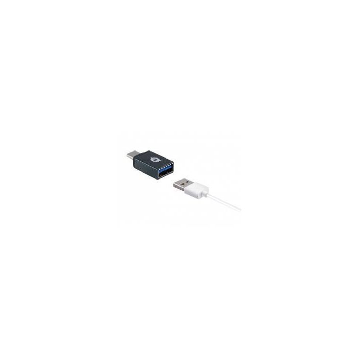Kit Adaptadores Conceptronic Usb Tipo C 2 Kit Adaptadores Conceptronic Usb Tipo C 2