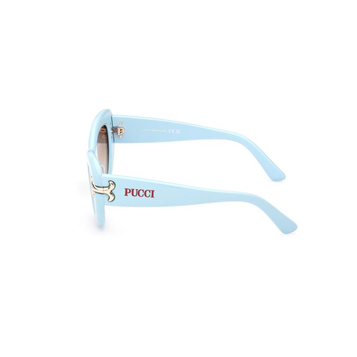 Gafas de Sol Mujer Emilio Pucci EP0212-5084F Ø 50 mm 1