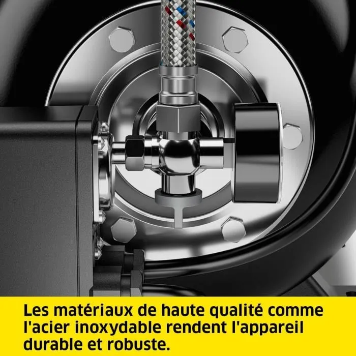 Karcher BP 4.900 Bomba de casa/jardín KAR4054278916002 3