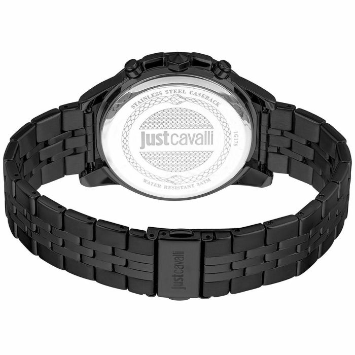 Reloj Hombre Just Cavalli JC1G175M0275 (Ø 42 mm) 5