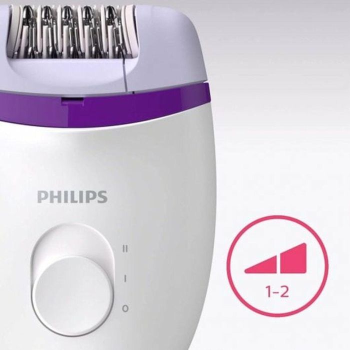 Depiladora Eléctrica Philips 7 Depiladora Eléctrica Philips 7