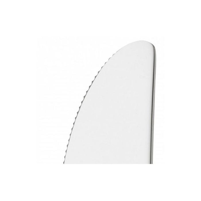 WMF Steakmesser silber Cromargan® Edelstahl 18/10 1 WMF Steakmesser silber Cromargan® Edelstahl 18/10 1