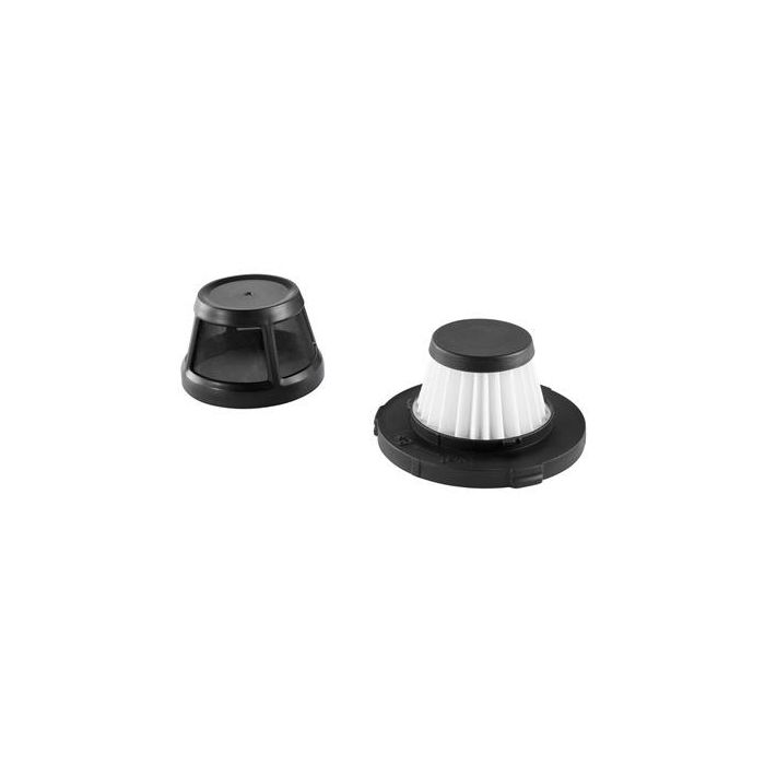 Kitchenaid 5KKVR100BM Aspirador de Cocina Inalámbrico Sin Batería GO Negro Mate para Tareas Básicas 3