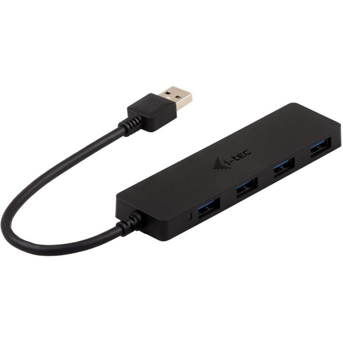 Hub USB i-Tec U3HUB404 1