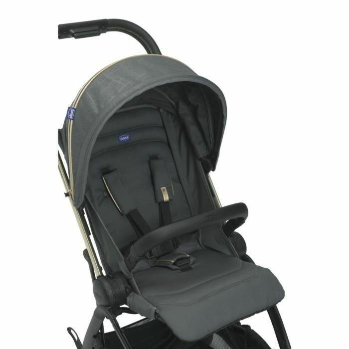 Chicco CHI8058664165094 Cochecito compacto One4Ever City Map Re-lux 3