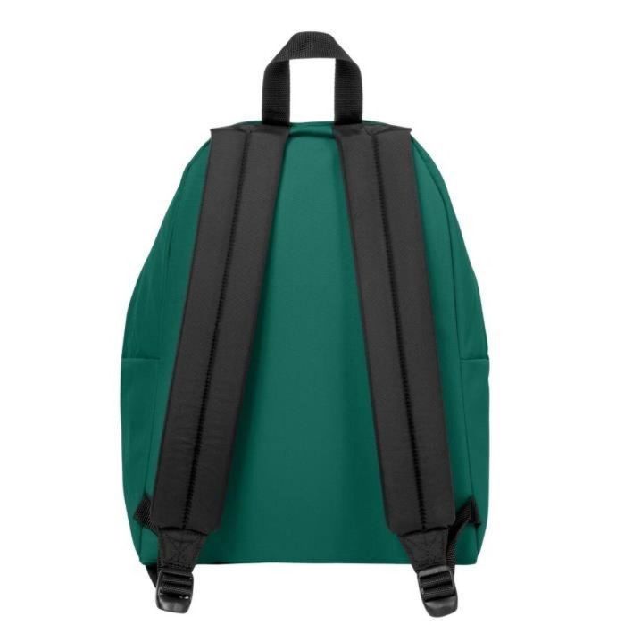 Eastpak Mochila Pak'R Acolchada Árbol Verde 24 L EAS1750945526746 8 Eastpak Mochila Pak'R Acolchada Árbol Verde 24 L EAS1750945526746 8