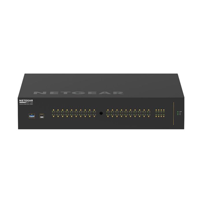 Switch Netgear GSM4248UX-100EUS 14 Switch Netgear GSM4248UX-100EUS 14