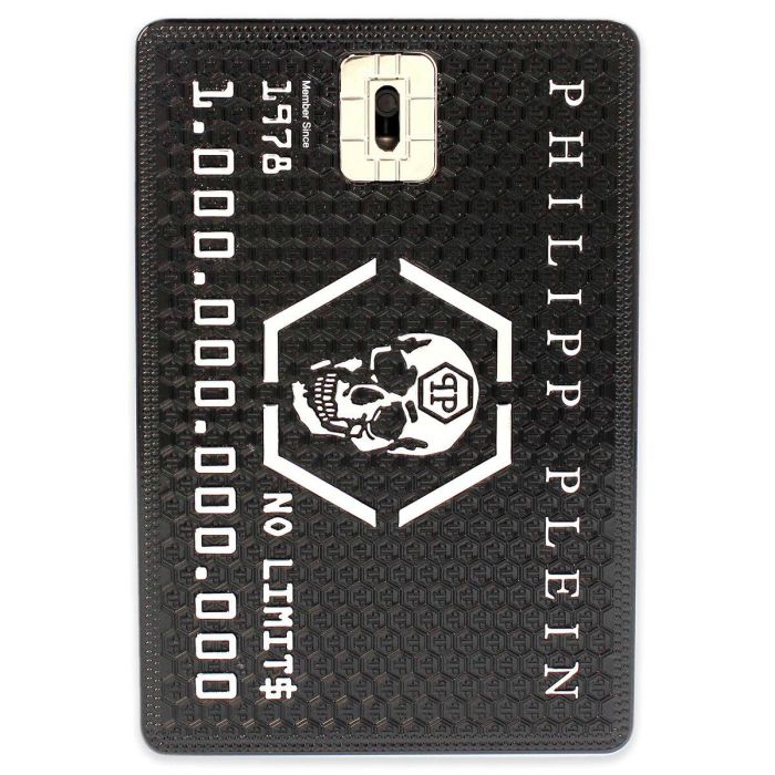 Philipp Plein No Limits Edp 90 mL Eau de Parfum para Hombre 1 Philipp Plein No Limits Edp 90 mL Eau de Parfum para Hombre 1