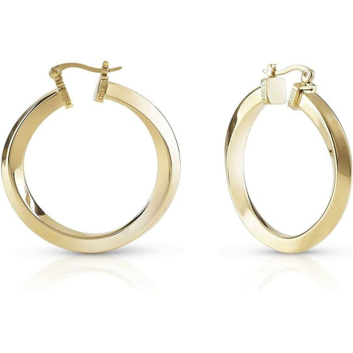 Pendientes Mujer Guess JUBE01484JWYGT-U 3 Pendientes Mujer Guess JUBE01484JWYGT-U 3