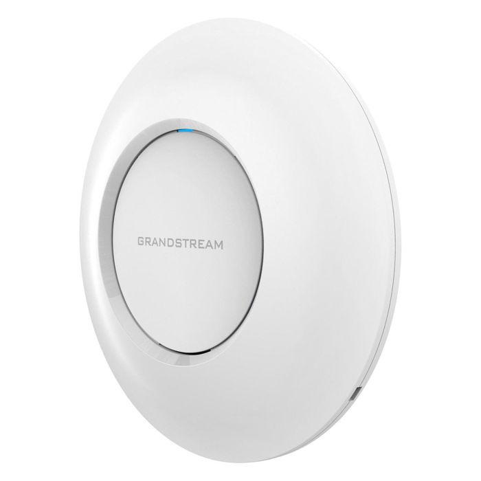 Grandstream GWN7625 Access Point Wi-Fi Interior Doble Banda 2.4GHz 5GHz Grandstream GWN7625 Access Point Wi-Fi Interior Doble Banda 2.4GHz 5GHz