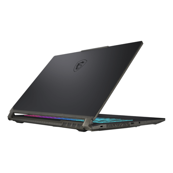 MSI Cyborg 15 A13VF-1094XES 9S7-15K111-1094 Portátil Gaming Intel i7-13620H, RTX 4060, 32GB RAM, 512GB SSD, 15.6" FHD