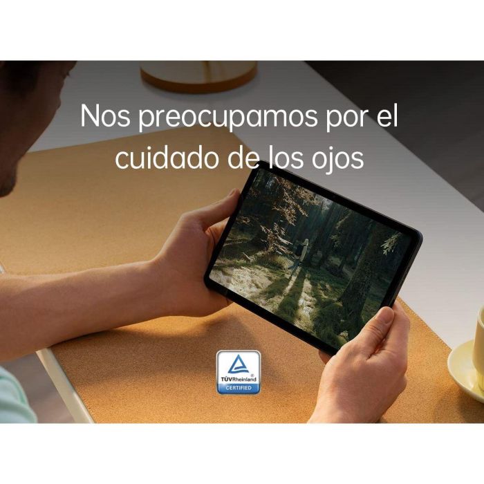 Tablet Oppo Pad Air Qualcomm Snapdragon 680 4 GB RAM 128 GB Gris 13 Tablet Oppo Pad Air Qualcomm Snapdragon 680 4 GB RAM 128 GB Gris 13