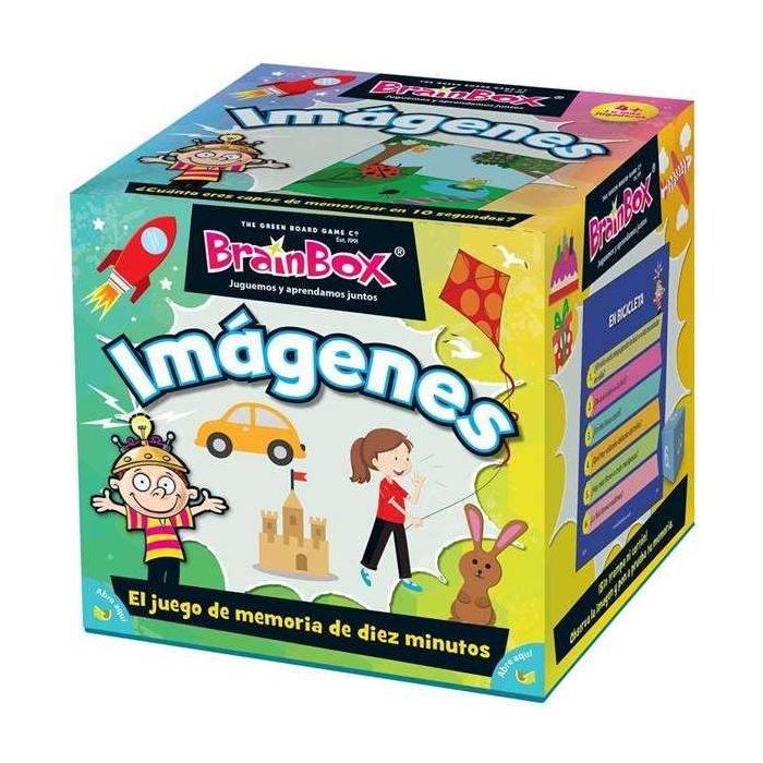 BrainBox Imágenes