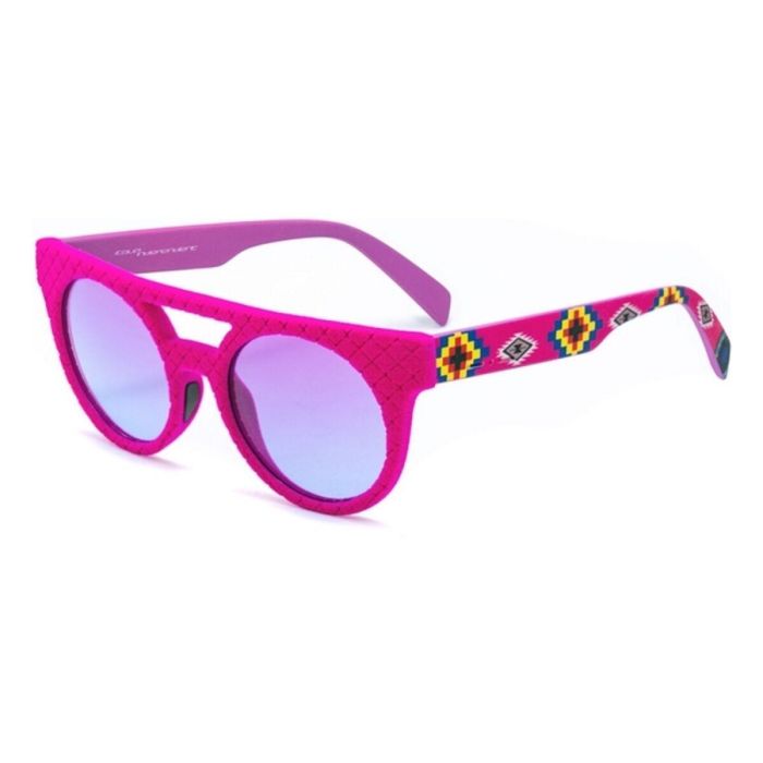 Gafas de Sol Unisex Italia Independent 0903VI-IND-018 Ø 50 mm 1 Gafas de Sol Unisex Italia Independent 0903VI-IND-018 Ø 50 mm 1