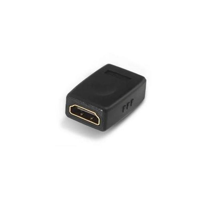 Aisens Adaptador Hdmi Hembra - Hdmi Hembra Aisens Adaptador Hdmi Hembra - Hdmi Hembra