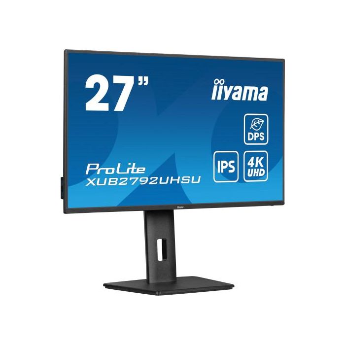 IIYAMA IPS 1H 1DP, 3x3.2+1xC 2 IIYAMA IPS 1H 1DP, 3x3.2+1xC 2