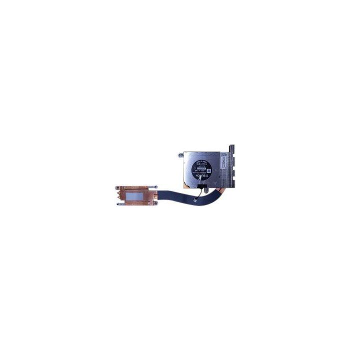 Dell ASSY Heatsink For UMA With Fan