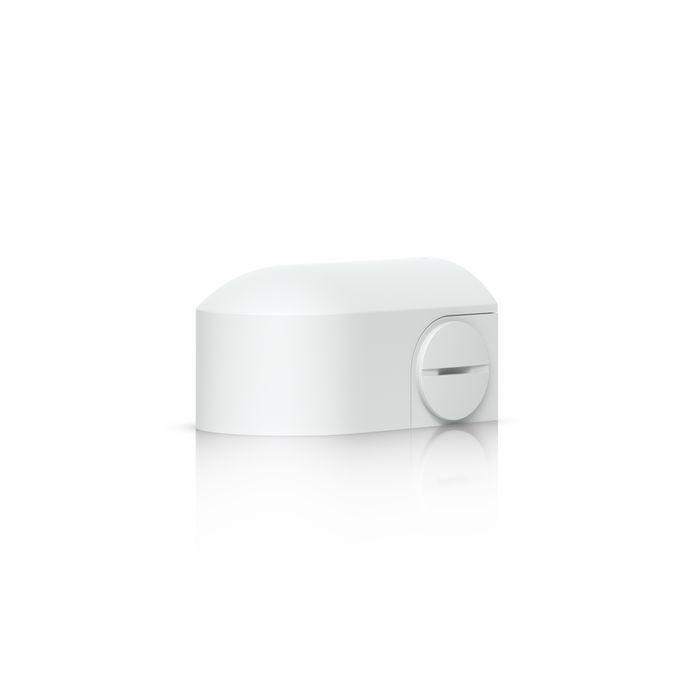 Ubiquiti G5 PTZ Conduit Adapter, 3/4", Polycarbonate 1 Ubiquiti G5 PTZ Conduit Adapter, 3/4", Polycarbonate 1