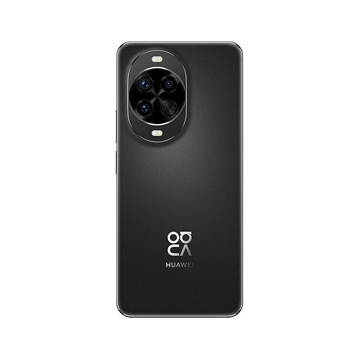 HUAWEI Nova 14 Pro - Smartphone 12 GB RAM 512 GB, Pantalla OLED 6.78" 120Hz, Triple Cámara 50 MP, Batería 5500 mAh, Negro 4