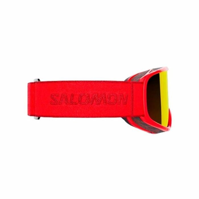Gafas de Esquí Salomon Aksium Multicolor 2 Gafas de Esquí Salomon Aksium Multicolor 2