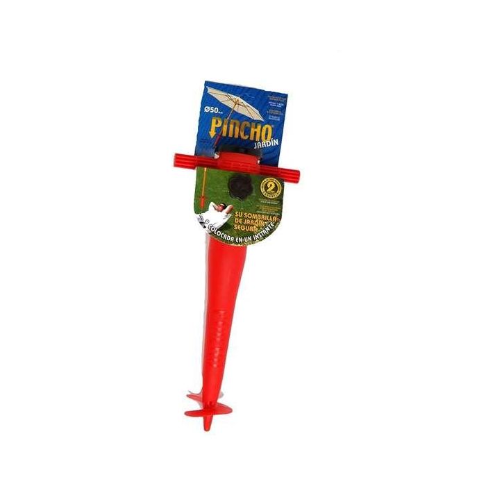 Pincho XL diámetro de 25 a 55 mm 50x18x8 cm Pincho XL diámetro de 25 a 55 mm 50x18x8 cm