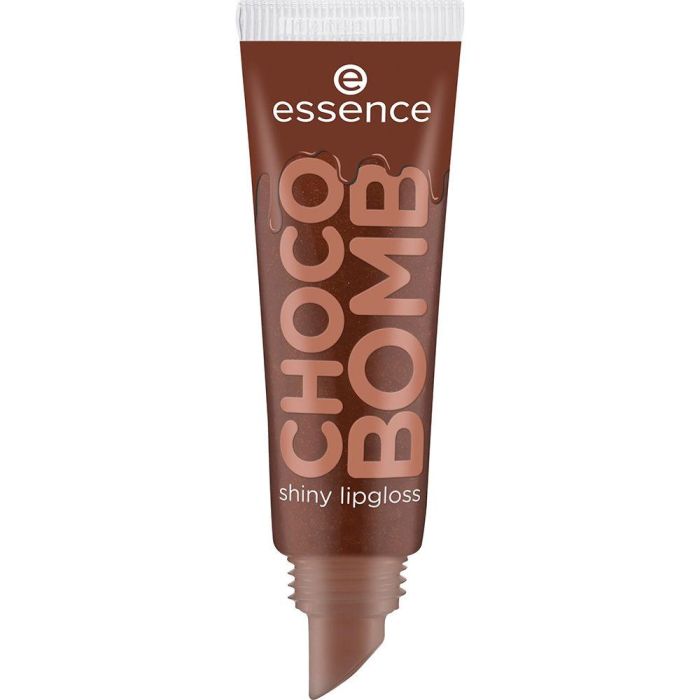 Essence Choco Bomb Brillo De Labios #01 10 mL 1