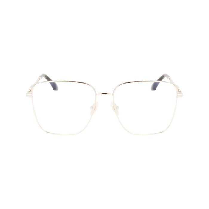 Montura de Gafas Mujer Victoria Beckham VB2128-5615715 ø 56 mm 2 Montura de Gafas Mujer Victoria Beckham VB2128-5615715 ø 56 mm 2