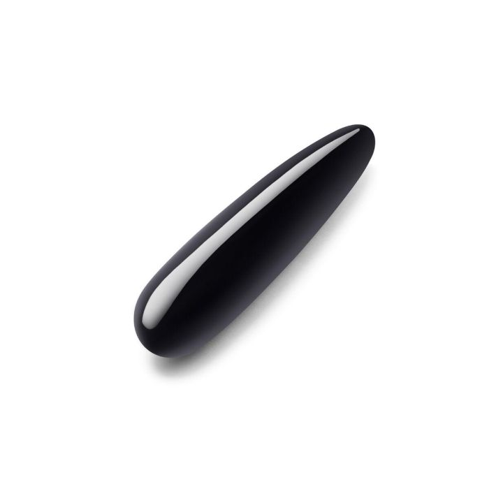 Bala Vibradora Le Wand Crystal Negro 19 Bala Vibradora Le Wand Crystal Negro 19