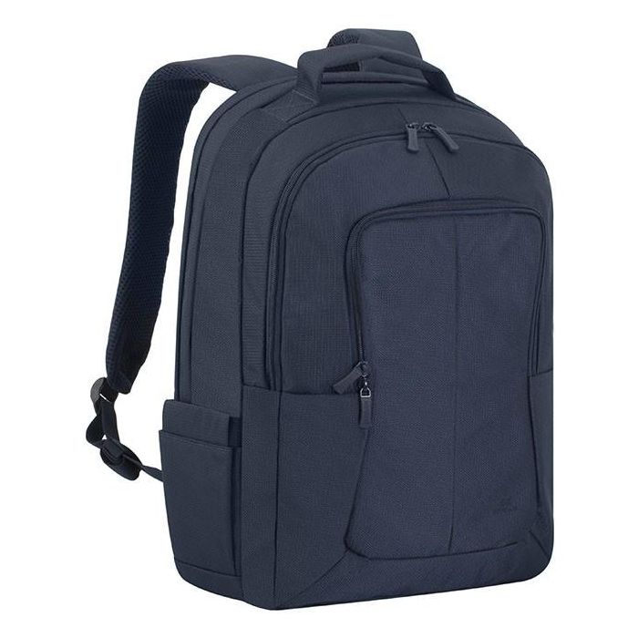 Maletín para Portátil Rivacase 8460 17,3" Azul marino 1