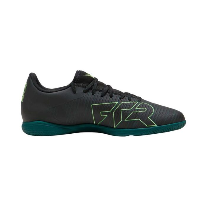 Zapatillas de Fútbol Sala para Adultos Puma Future 8 Negro S 3